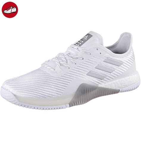 adidas crazytrain elite fitnessschuhe herren ftwr white|Adidas CrazyTrain Elite .